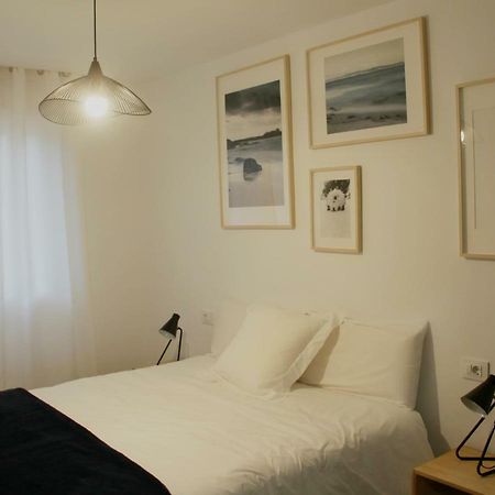 Apartamento Lapaman 부에우 외부 사진