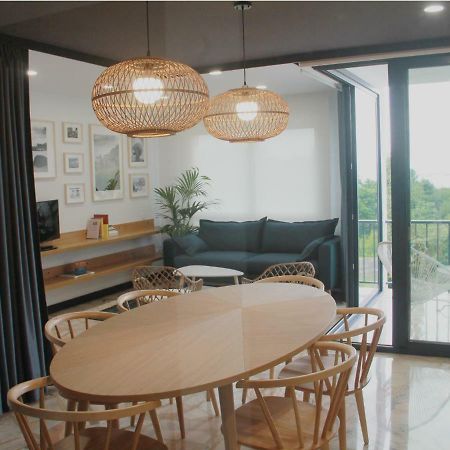 Apartamento Lapaman 부에우 외부 사진