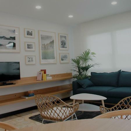 Apartamento Lapaman 부에우 외부 사진