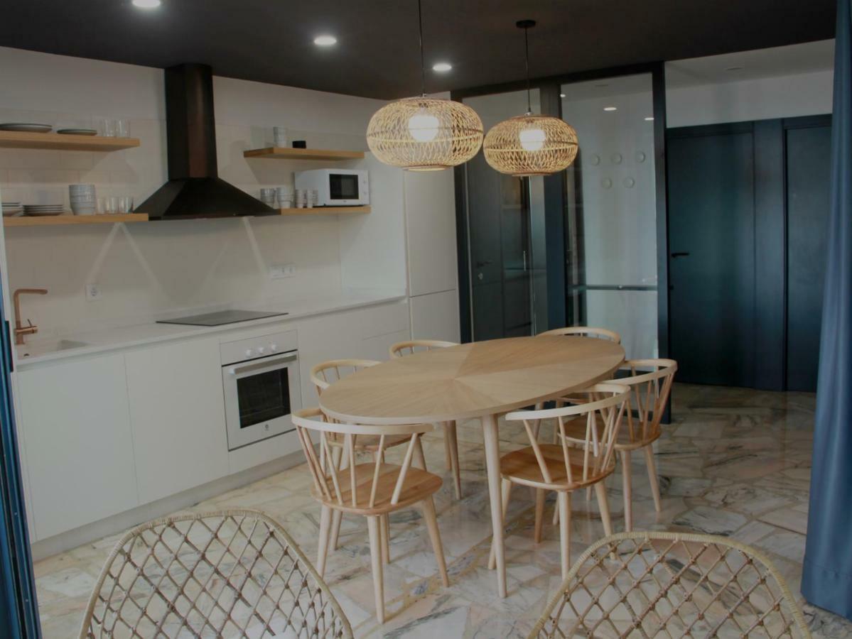 Apartamento Lapaman 부에우 외부 사진