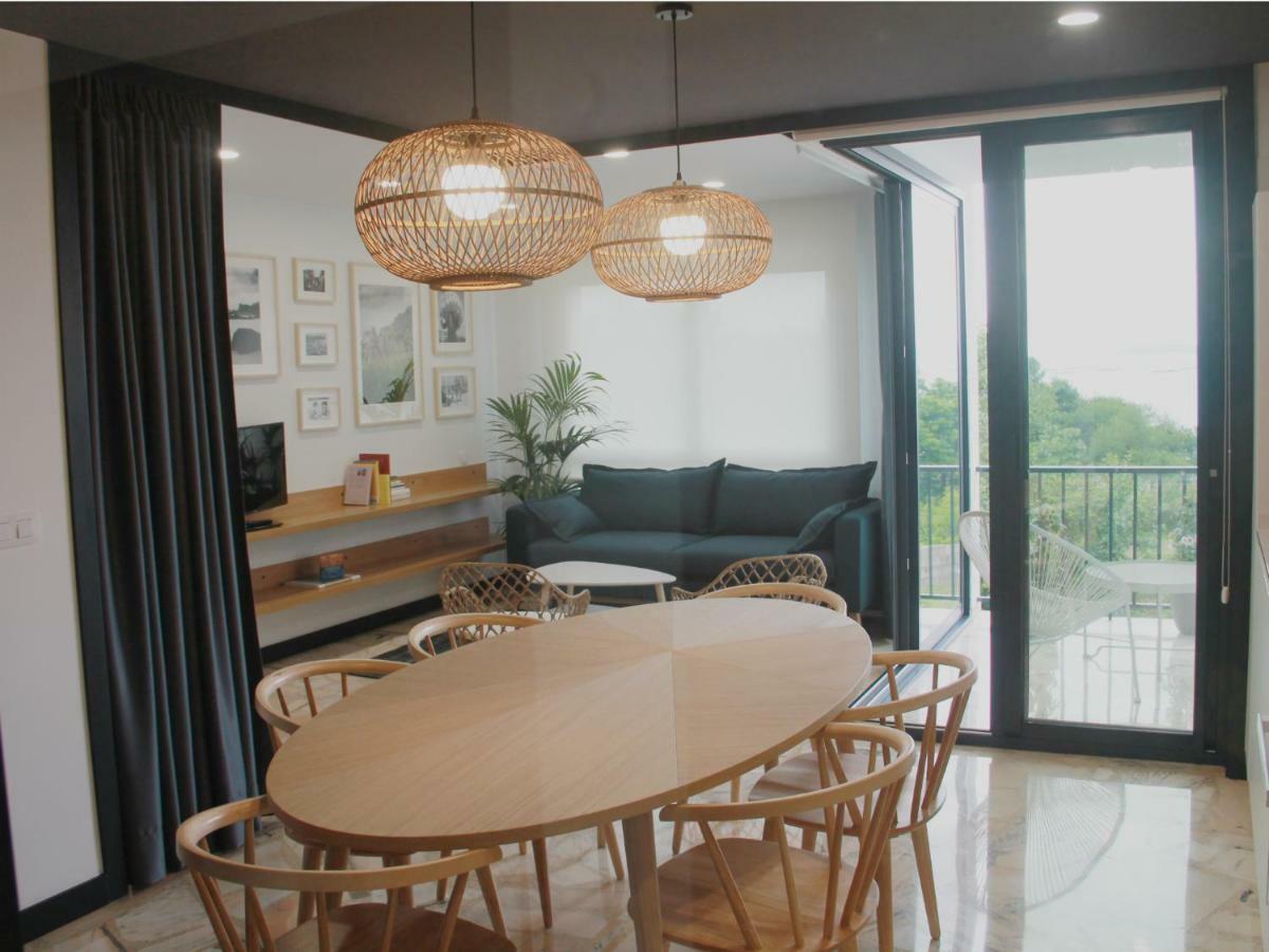 Apartamento Lapaman 부에우 외부 사진