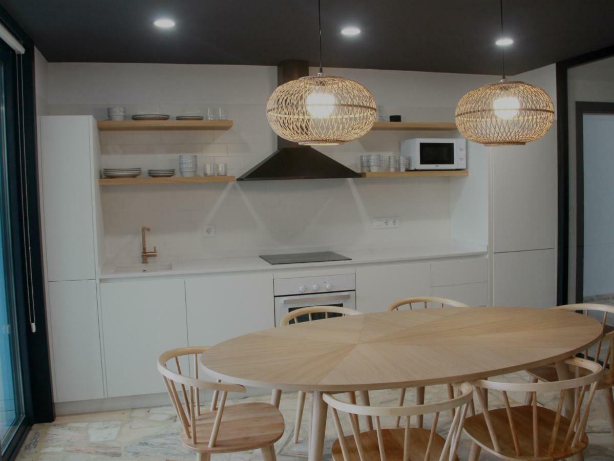 Apartamento Lapaman 부에우 외부 사진