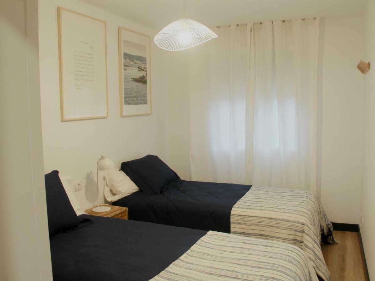 Apartamento Lapaman 부에우 외부 사진