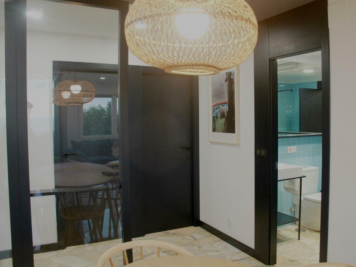 Apartamento Lapaman 부에우 외부 사진