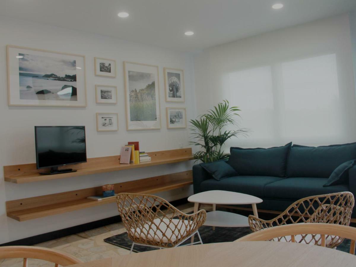 Apartamento Lapaman 부에우 외부 사진