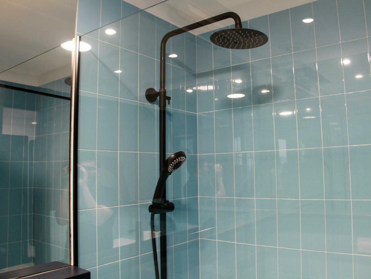 Apartamento Lapaman 부에우 외부 사진
