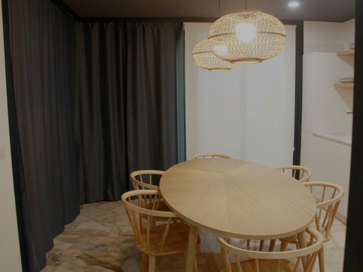 Apartamento Lapaman 부에우 외부 사진
