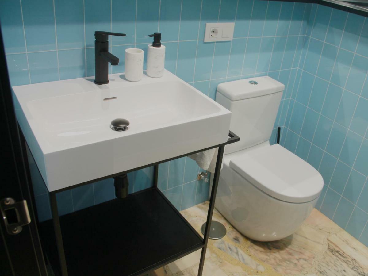 Apartamento Lapaman 부에우 외부 사진